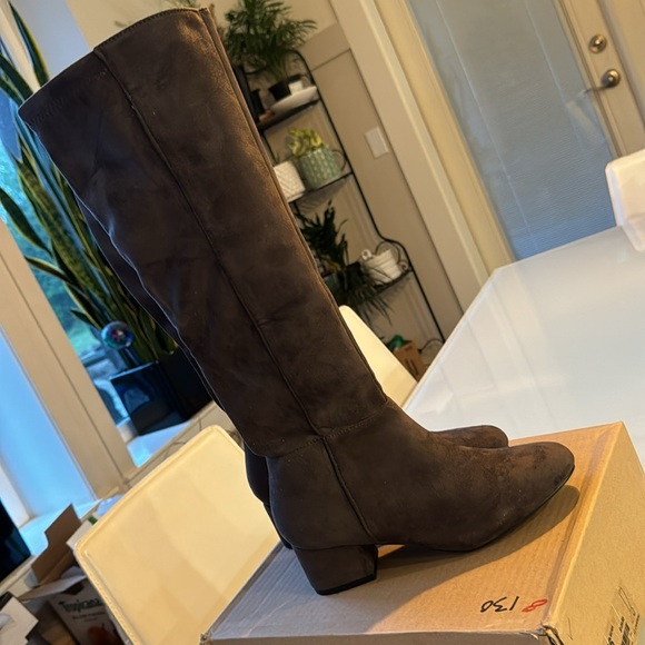 Le Chateau tall boots - EU 36 - Picture 10 of 12